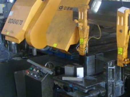 义马SM45模具钢