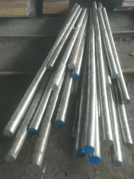 义马P20模具钢