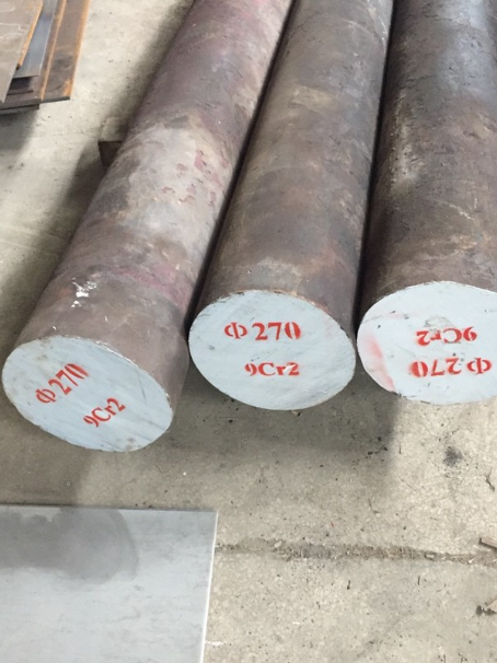 义马9Cr2工具钢